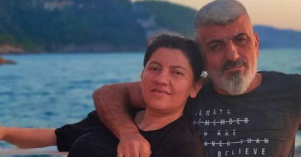 Zonguldak’ta Boşanma Aşamasındaki Eşi Ve Kayınvalidesi Tüfekle Öldürüldü