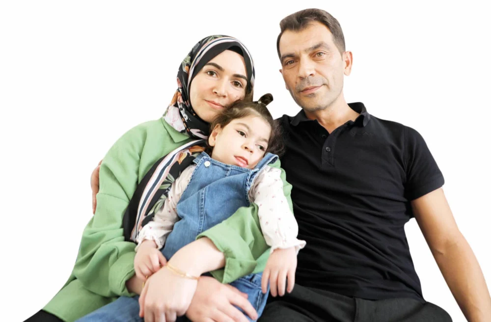 Hemşire Şiddetiyle Engelli Kalan Bebeğin Ailesi Gerçeği Yargı Süreciyle Öğrendi