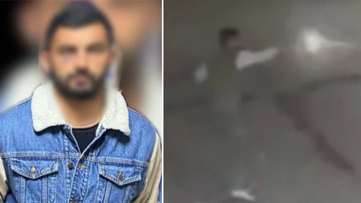 Hesap Tartışması Sonrası Eğlence Mekanına Kurşun Yağdıran Şüpheli Tutuklandı