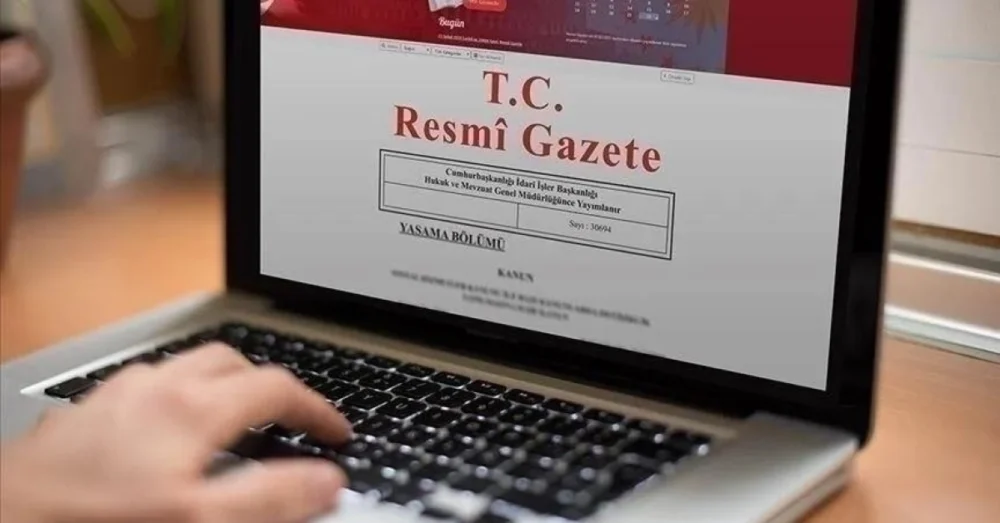 Hsk Bazı İllerin Vergi Mahkemesi Yargı Çevrelerini Yeniden Düzenledi