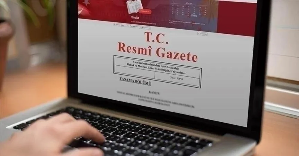 Hakimler Ve Savcılar Kurulunun Kapsamlı Atama Kararı Resmi Gazete’De Yayımlandı