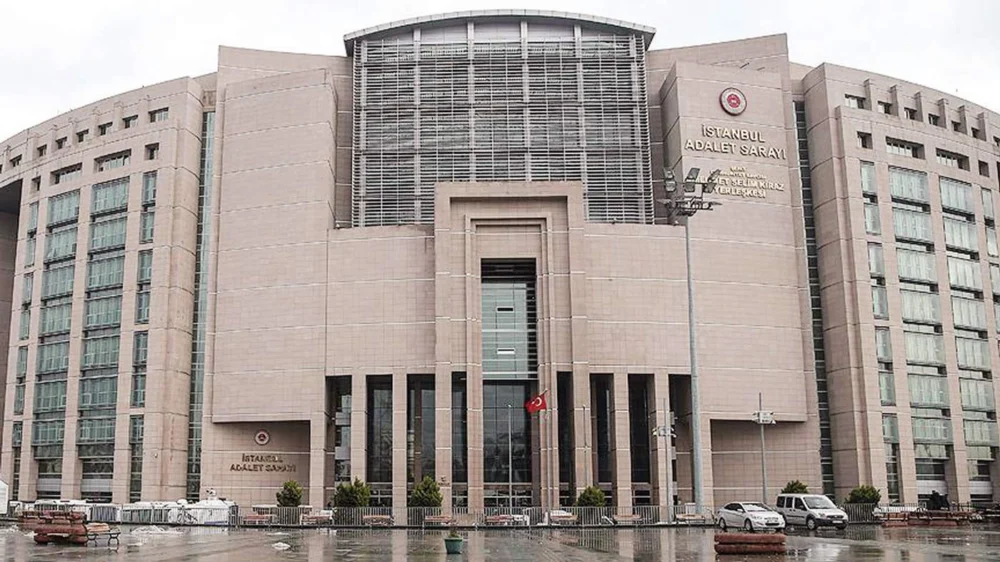 Hsk Ara Kararnamesiyle İstanbul’Un Kilit Başsavcılıklarında Görev Değişiklikleri Oldu