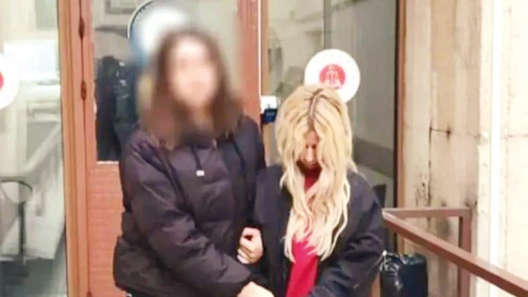 Hukuk Öğrencisi 1 Milyon Liralık Sahte Konut Başvurusu Vurgunuyla Tutuklandı
