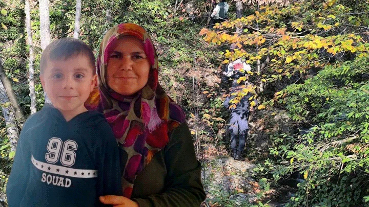 Kastamonu’daki Anne Ve Oğul Ölümlerinde Eski Enişteye Elektronik Kelepçe Kararı