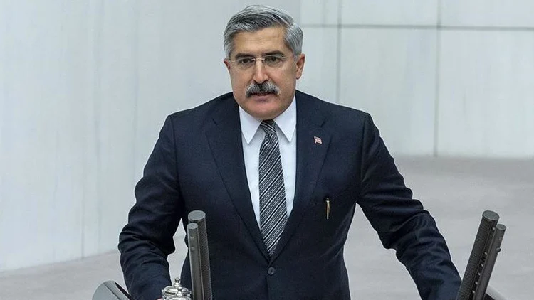 Hüseyin Yayman CHP Grup Başkanvekili Başarır’ın İfadelerine Sert Tepki Gösterdi