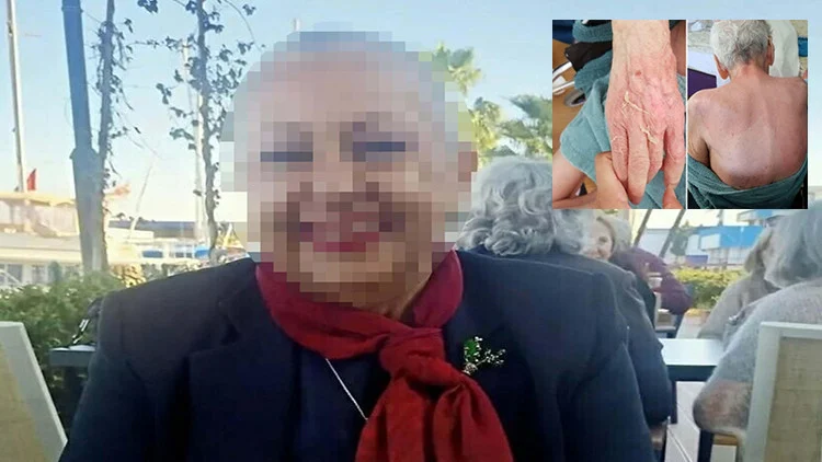 Huzurevindeki Ölüm Davasında Doktora Yakalama Kararı Çıkarıldı