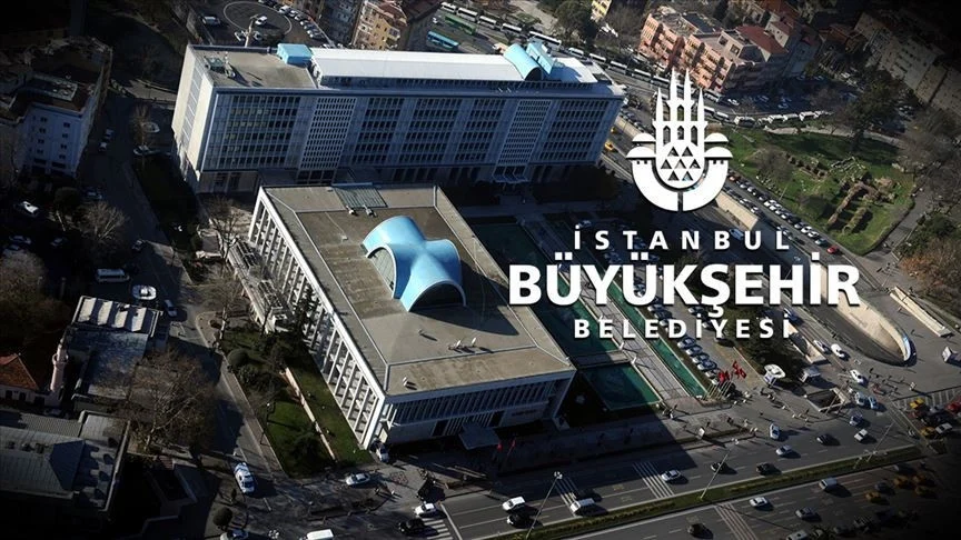 İbb’Nin Fatih Ve Kağıthane’deki Taşınmazları Vergi Borcu Karşılığı Hazine’ye Devredildi