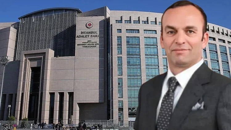 Adem Soytekin İbb Yolsuzluk Soruşturmasında Yanlış Beyan Ve Delil Gizleme İddialarıyla Tekrar Tutuklandı
