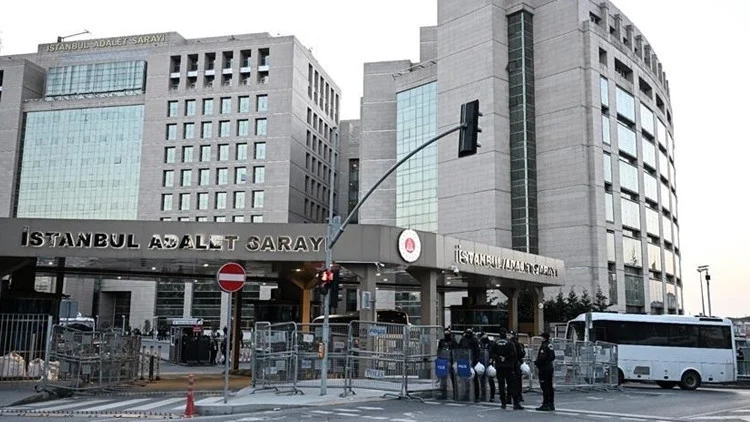 İstanbul Büyükşehir Belediyesi Yolsuzluk Soruşturmasında 19 Kişiye Tahliye Kararı Verildi