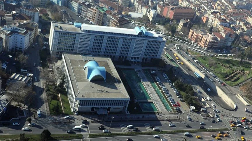 Hopa Belediye Başkanı İbb Yolsuzluk Soruşturmasında İfade Verecek