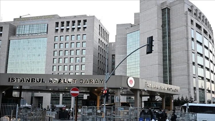 İbb Casusluk Soruşturmasında Dört Şüpheli Hakkında Gözaltı Kararı Çıkarıldı