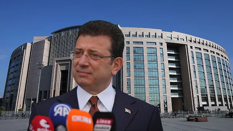 İbb Casusluk Soruşturmasında İmamoğlu’nun Bilgisinde Çalıştık İtirafı