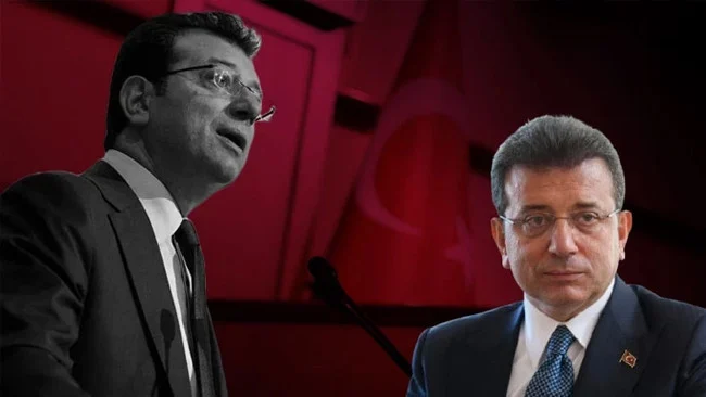 İmamoğlu’Nun Babası Ve Oğlu Yolsuzluk Soruşturmasında Şüpheli Sıfatıyla İfade Verecek