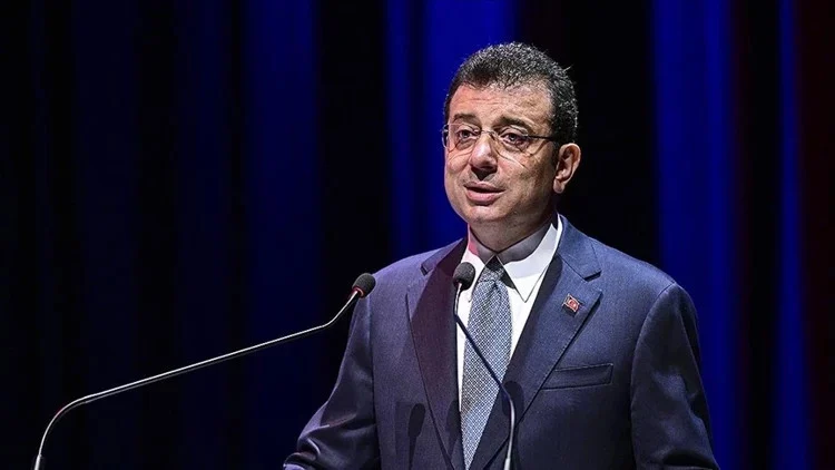 İstanbul Büyükşehir Belediyesi Soruşturmasında Ekrem İmamoğlu İlk Kez Hakim Karşısına Çıkacak