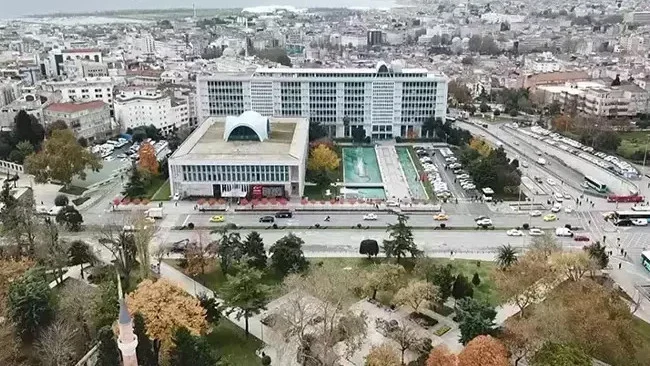 İstanbul Senin Uygulaması Veri Sızıntısı Ve Suç Örgütü Soruşturmasında 4 Şüpheli İçin Tutuklama İstendi
