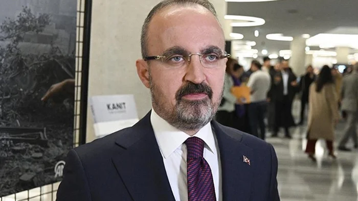 Terörsüz Türkiye Hedefinde Göç Önemli Bir Başarı Unsuru Olacak