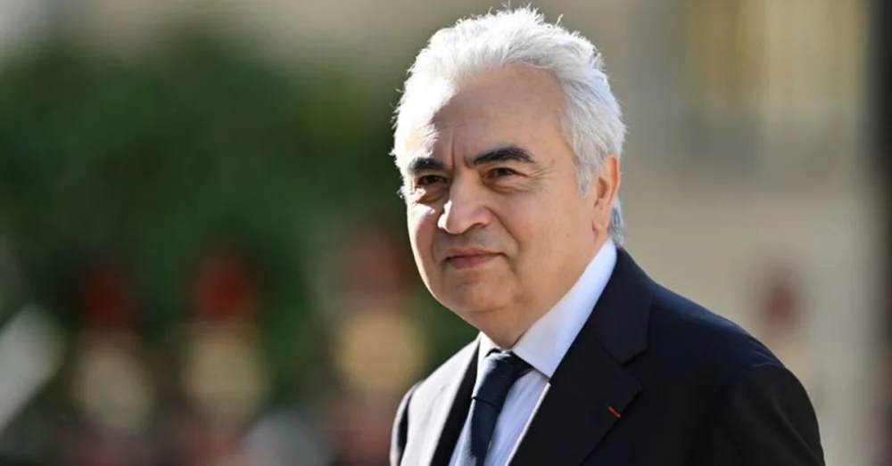 Iea Başkanı Fatih Birol Kritik Minerallerdeki Tekelleşmenin Enerji Güvenliğinde Büyük Risk Oluşturduğunu Belirtti