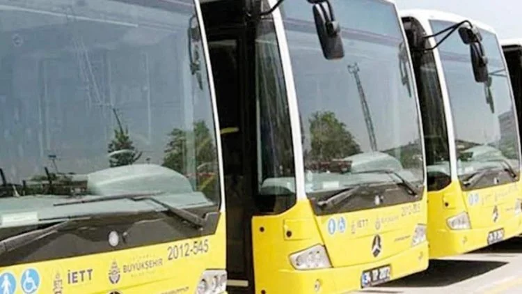 İett 2026 Bütçesinde 14,5 Milyar Liralık Açık Öngörülürken Her Yolculuğun Büyük Kısmını İbb Sübvanse Ediyor