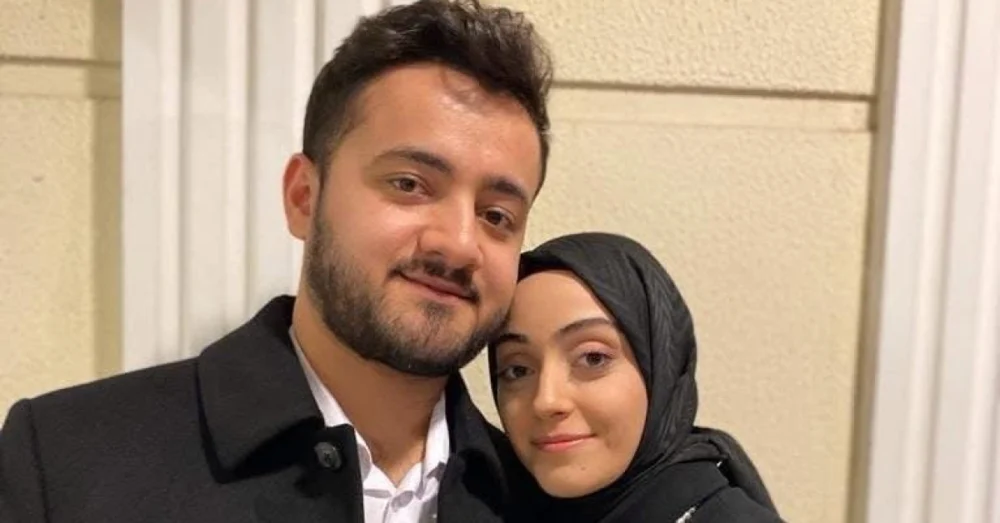 Osmaniye’deki Feci Kazada 26 Yaşındaki Genç Çift Ve 77 Yaşındaki Bir Kişi Yaşamını Yitirdi