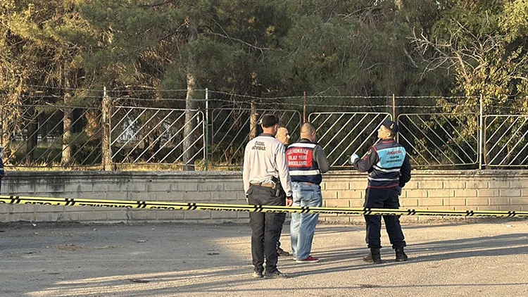 Yurtbaşı Şeker Fabrikasında Sıra Kavgasında Üç Kişi Yaralandı
