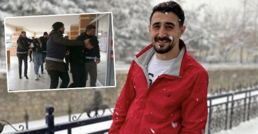 Kastamonu’da Çıkan Kavgada Bir Kişi Hayatını Kaybetti 4 Şüpheli Tutuklandı