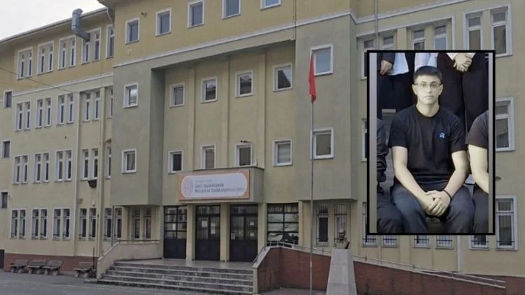 Kartal’da Lise Öğrencisinin Ölümüyle Sonuçlanan Kavgada Şüpheli Tutuklandı