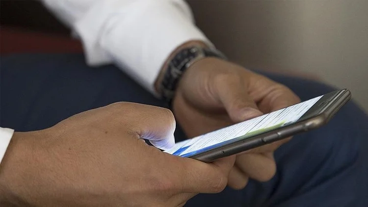 Vatandaşların Telefonlarına Gelen Şüpheli Mesajlara Belediyeden Dolandırıcılık Uyarısı