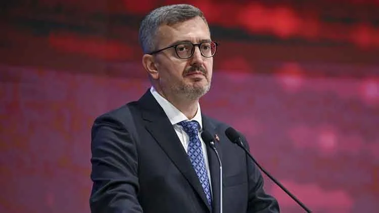 Kızılelma İnsansız Hava Aracı İlk Kez Havadan Havaya Füze Atışını Başarıyla Tamamladı