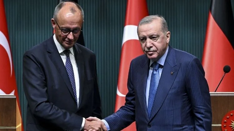 Almanya Ziyareti Sonrası Türkiye-almanya İlişkilerinde Yeni Süreç Ve Ankara’nın Kritik Mesajları