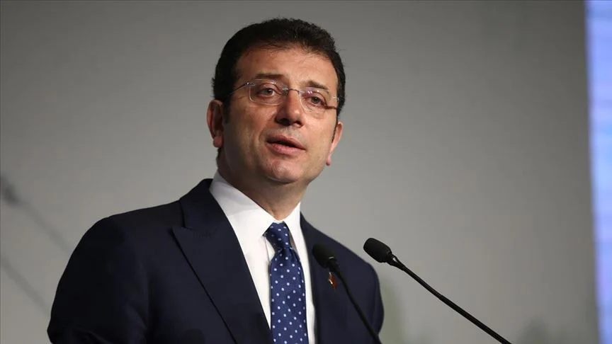 Ekrem İmamoğlu Sahte Diploma İddiasıyla İkinci Kez Hakim Karşısına Çıktı