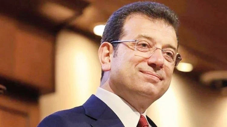 Ekrem İmamoğlu’na Sahte Diploma Suçlamasıyla 8 Yıl 9 Ay Hapis İstemi