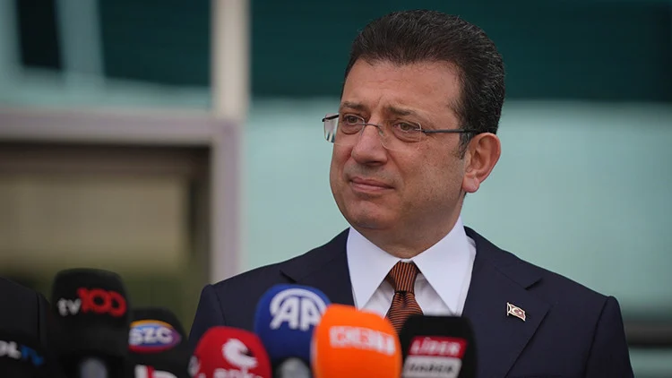 İmamoğlu Suç Örgütü İddianamesinde 13 Şüpheli Özel Vasfa Haiz Üye Olarak Belirlendi