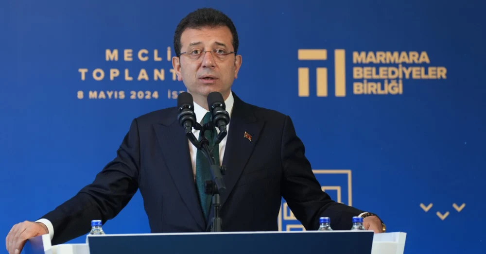 Ekrem İmamoğlu Davasının İlk Duruşması 09 Mart 2026’Da Silivri’de Başlayacak