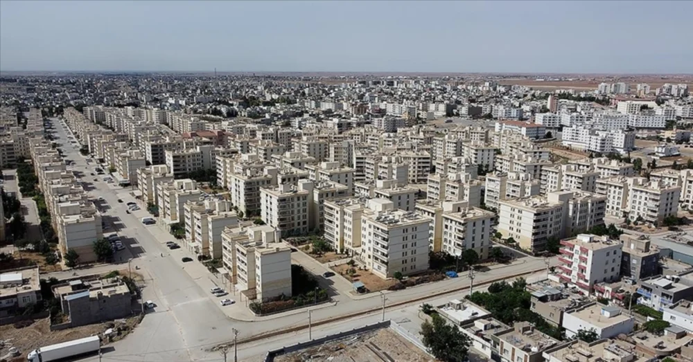 Yeni İmar Düzenlemesiyle Değer Artışının %90’I Kamuya Aktarılacak