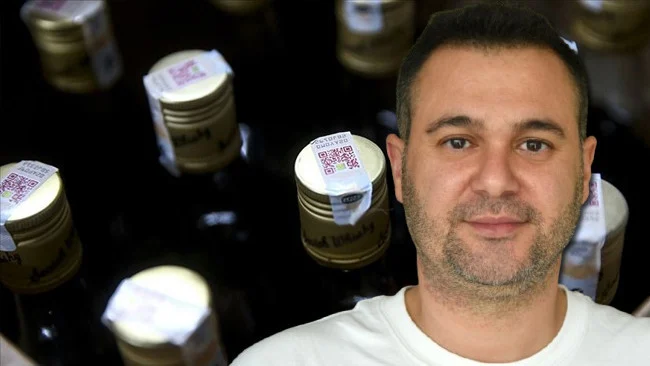 Yılbaşı Öncesi Sahte Alkol Tehlikesi Artarken Uzmanlar Bidonla Satılan Ürünlere Karşı Uyardı