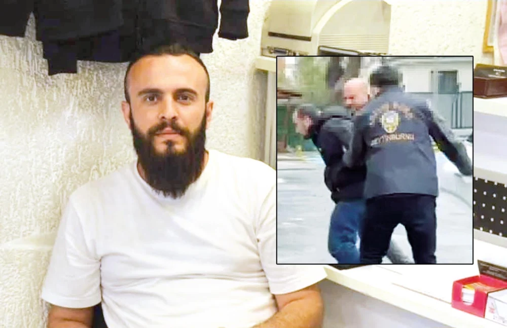 Kan Davası Husumeti İntikam Cinayetine Neden Oldu Bir Kişi Öldürüldü