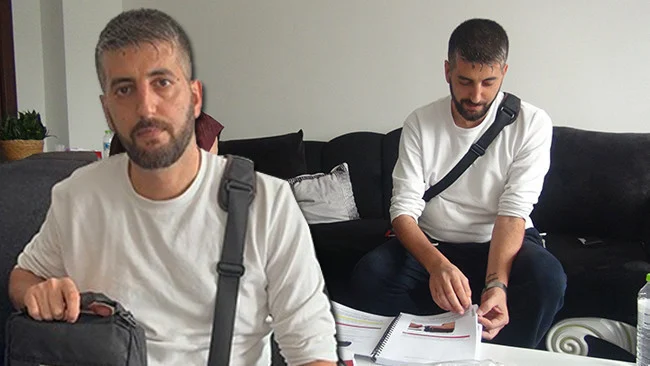 Kasapta Bayılan Zafer Güneş Yapay Kalple Hayata Tutundu En Büyük Korkusu İse Hırsızlık