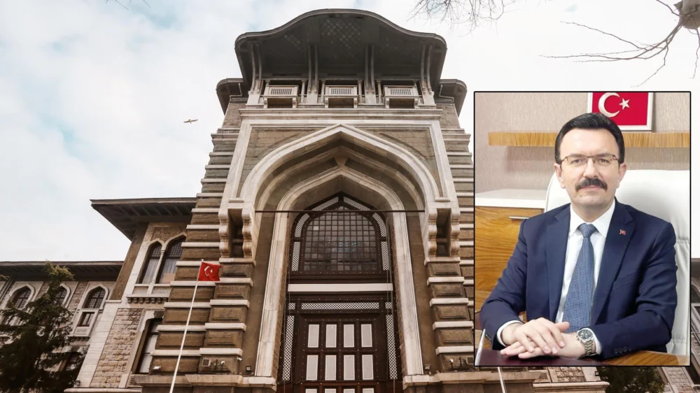 İstanbul Erkek’e yeni müdür…. Soruşturma sürecinde sona yaklaşıldı
