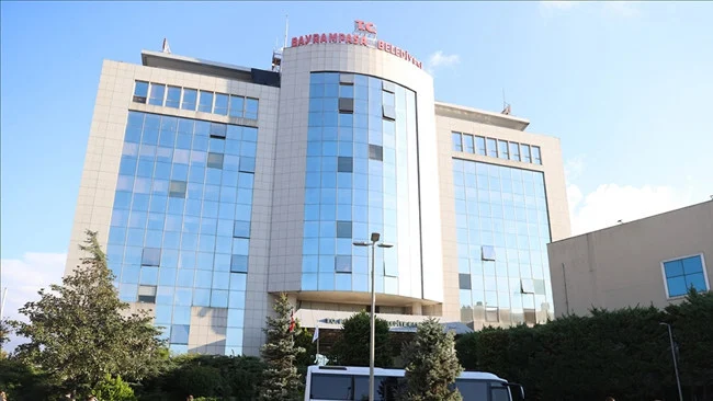Bayrampaşa’da Belediye Başkan Vekili Seçimi İçin Meclis 26 Ekim’de Toplanacak Valilik Duyurdu