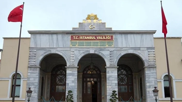 İstanbul Valiliği Sumud Filosu Üyesi Hakkındaki Gözaltı İddialarını Kesin Bir Dille Yalanladı
