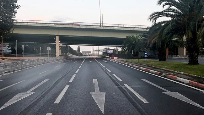 İstanbul’da Cumhuriyet Bayramı Törenleri Nedeniyle Yollar Kapatılıyor