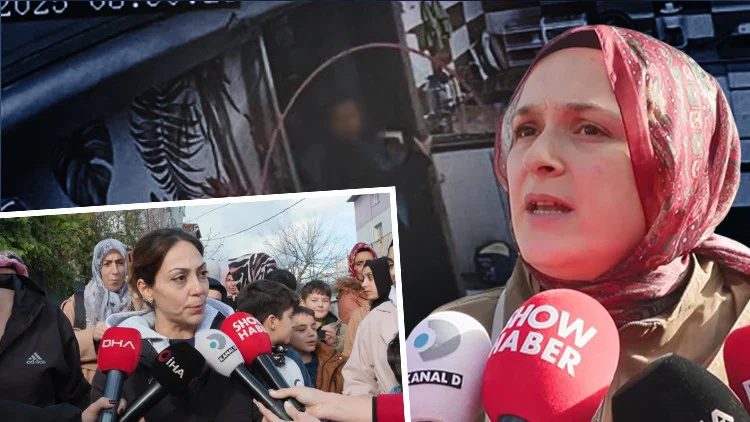 İstanbul Şeyh Şamil İlkokulu’nda Müdürü Zehirleme İddiası Temizlik Personelini Tutuklattı Veliler Kumpas İddia Etti