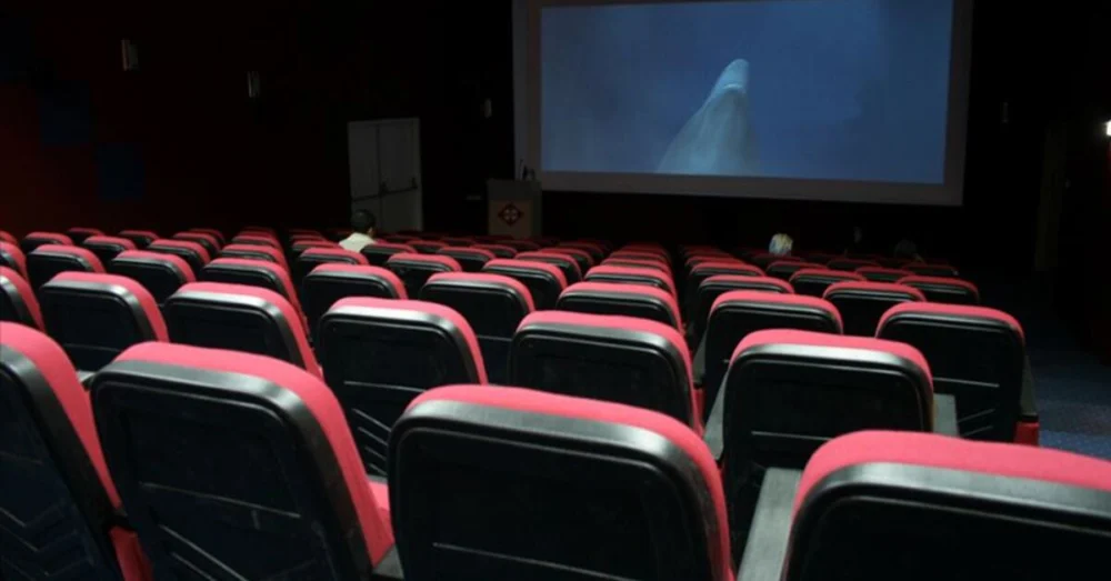 Kasım Ayında İstanbul’da Sinema Ve Tiyatro Bileti Fiyatları Zirve Yaptı