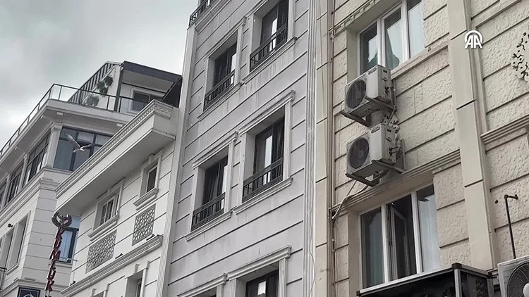 İstanbul’da Gıda Zehirlenmesi Şüphesi İki Çocuğun Yaşamını Yitirmesine Neden Oldu