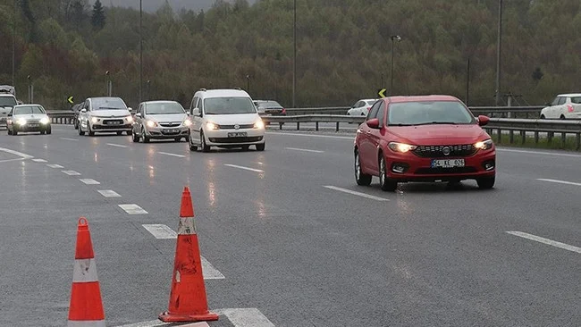 İstanbul’da 84 Güzergahta Hız Limitleri Oybirliğiyle Yeniden Belirlendi