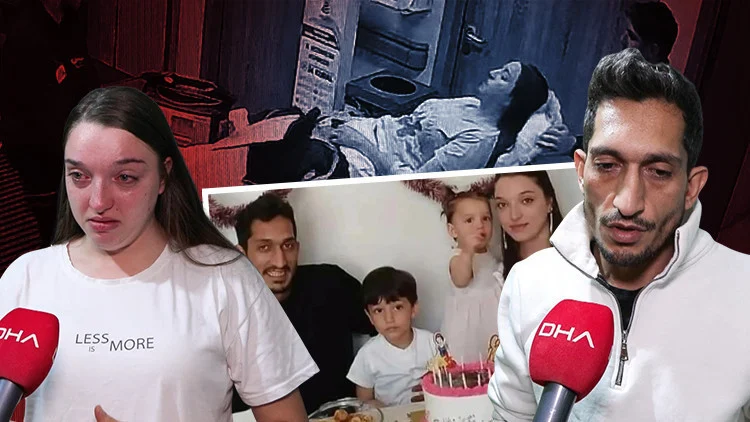 İstanbul’da İki Çocuğun Ölümünde Sarı Serum Şüphesi Ve İhmal İddiaları