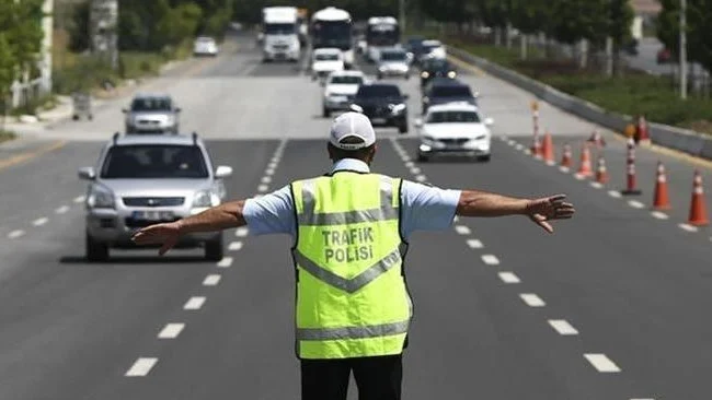 İstanbul’da 12 Ekim Pazar Günü Beşiktaş Koşusu Nedeniyle Bazı Yollar Geçici Olarak Kapatılacak