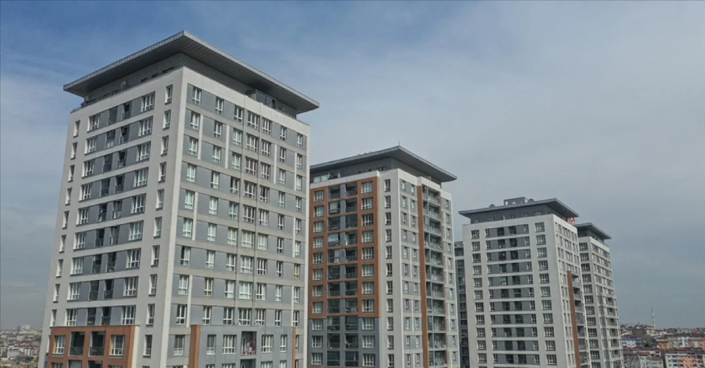 İstanbul’da Site Aidatları Beşiktaş’ta En Yüksek Adalar’da İse En Düşük Seviyeyi Gördü