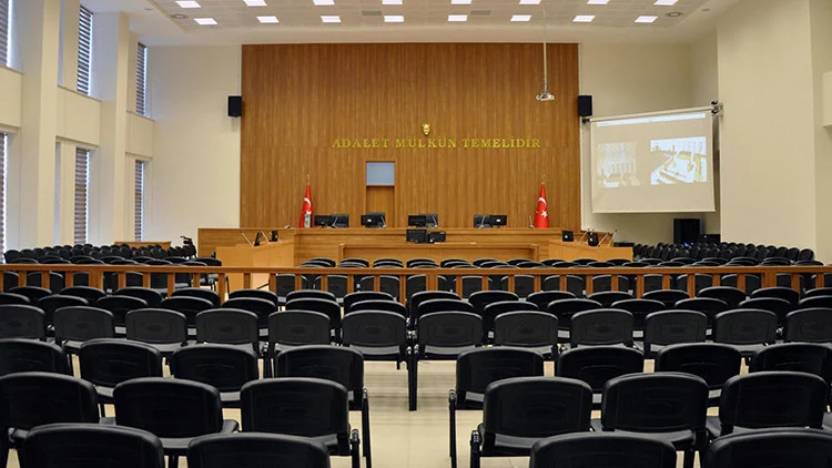 İstanbul’da terör örgütü DEAŞ’a yönelik operasyonda yakalanan şüpheli tutuklandı