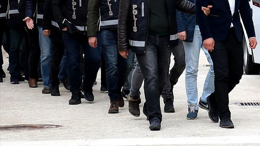 İstanbul Merkezli Altı İlde 2 Milyar Lirayı Aşan Yasa Dışı Bahis Şebekesine Operasyon Düzenlendi